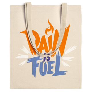 Stamina BO1922 - MUDARI Bag made from 100 % cotton