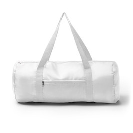 Stamina BO1942 - MANLEY Foldable sports bag made from 290T RPET