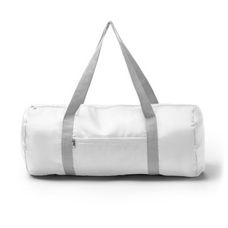 Stamina BO1942 - MANLEY Foldable sports bag made from 290T RPET