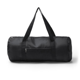 Stamina BO1942 - MANLEY Foldable sports bag made from 290T RPET