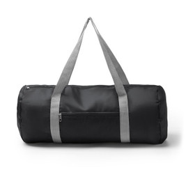 Stamina BO1942 - MANLEY Foldable sports bag made from 290T RPET