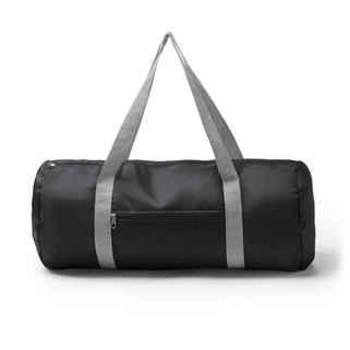 Stamina BO1942 - MANLEY Sac de sport pliable en RPET 290T