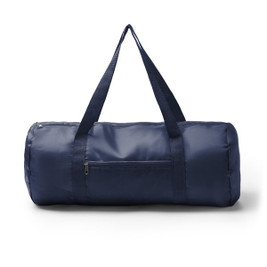 Stamina BO1942 - MANLEY Foldable sports bag made from 290T RPET