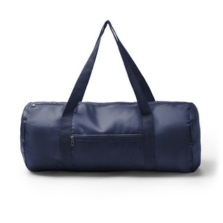 Stamina BO1942 - MANLEY Foldable sports bag made from 290T RPET