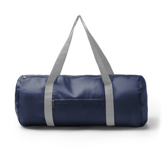 Stamina BO1942 - MANLEY Foldable sports bag made from 290T RPET