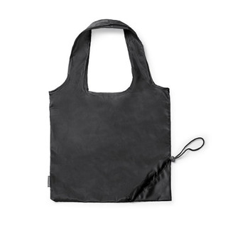 Stamina BO1951 - LEZOX Foldable shopping bag made from 190T RPET