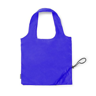 Stamina BO1951 - LEZOX Foldable shopping bag made from 190T RPET