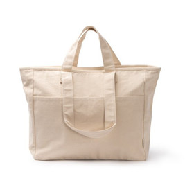 Stamina BO1954 - TONGA Bag made from recycled cotton