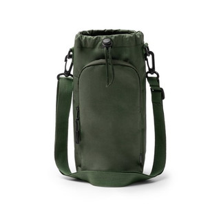 Stamina BO2003 - TRAMER Sac bandoulière porte-bouteilles pour bouteilles jusquà 2