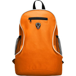 CONDOR Small backpack with adjustable straps - EgotierPro BO7153