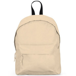 Stamina BO7158 - TUCAN Podstawowy plecak z wytrzymałego materiału