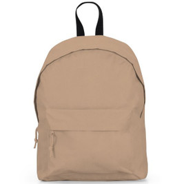 TUCAN Basic backpack in resistant fabric - EgotierPro BO7158