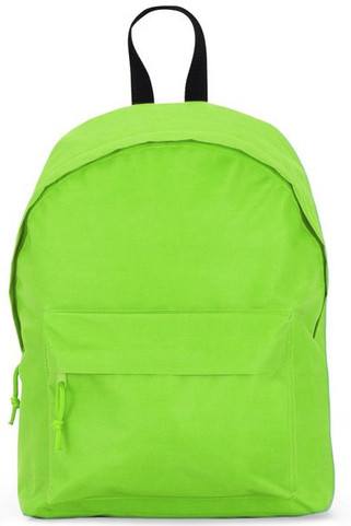 TUCAN Basic backpack in resistant fabric - EgotierPro BO7158