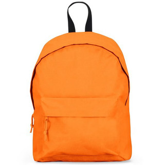 TUCAN Basic backpack in resistant fabric - EgotierPro BO7158
