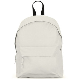 TUCAN Basic backpack in resistant fabric - EgotierPro BO7158