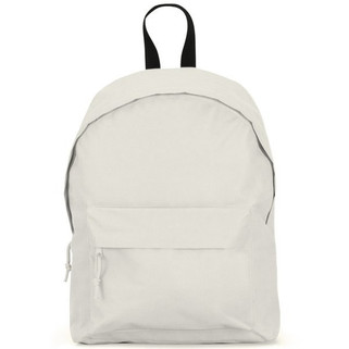TUCAN Basic Rucksack aus strapazierfähigem Material - EgotierPro BO7158