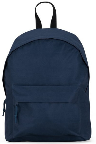 TUCAN Basic backpack in resistant fabric - EgotierPro BO7158