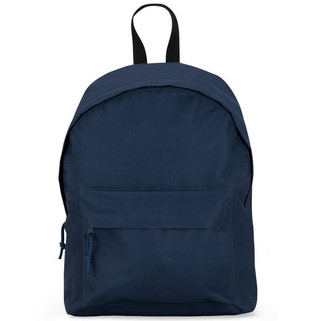 TUCAN Basic Rucksack aus strapazierfähigem Material - EgotierPro BO7158