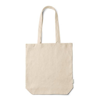 MAFIL Sac avec soufflet 100 % chanvre - EgotierPro BO7190