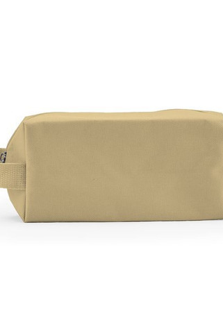 PARDELA Nécessaire en polyester 600D avec zip et anse de transport - EgotierPro BO7513