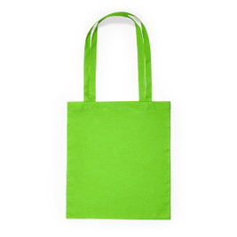 MOUNTAIN Tote bag made of cotton fabric in different colours - EgotierPro BO7602