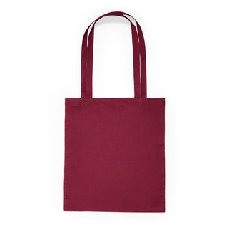 MOUNTAIN Tote bag made of cotton fabric in different colours - EgotierPro BO7602