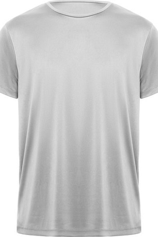 Roly CA0420 - DAYTONA Chemise technique respirante à manches courtes