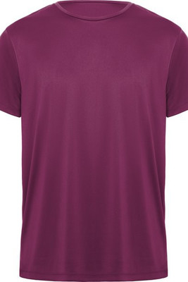 Roly CA0420 - DAYTONA Breathable short-sleeve technical t-shirt