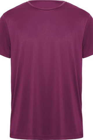 Roly CA0420 - DAYTONA Atmungsaktives Kurzarm-Funktions- T-Shirt