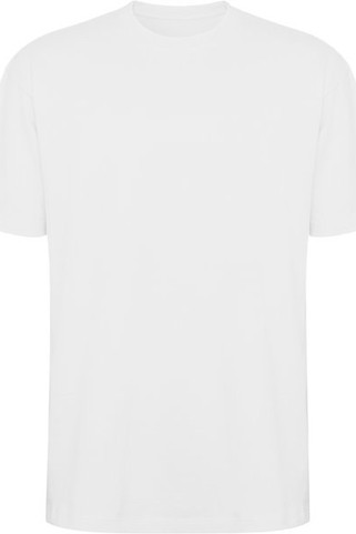 Roly CA6560 - BULL Thick oversized short sleeved T-shirt