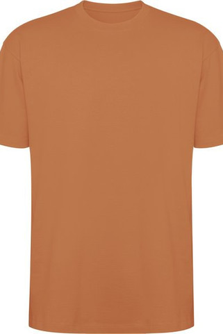 Roly CA6560 - BULL Thick oversized short sleeved T-shirt