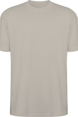 Roly CA6560 - BULL Thick oversized short sleeved T-shirt