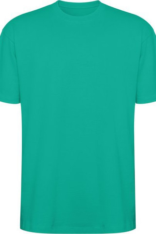 Roly CA6560 - BULL Thick oversized short sleeved T-shirt