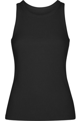 Roly CA6709 - DRIBE Women's ribbed knit tank top