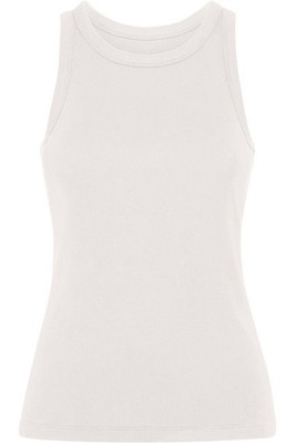 Roly CA6709 - DRIBE Women's ribbed knit tank top