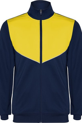 Roly CH6402 - EVANS Tracksuit in lightweight and elastic fabric