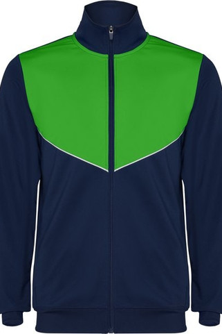 Roly CH6402 - EVANS Tracksuit in lightweight and elastic fabric