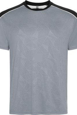 Roly CJ0325 - TITAN Sports set with short-sleeved T-shirt and shorts