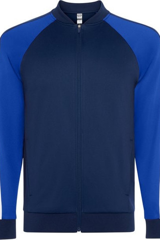 Roly CQ0435 - GLADIUS Sports jacket with ranglan sleeves