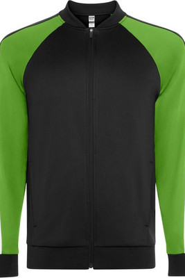 Roly CQ0435 - GLADIUS Sportjacke mit Ranglan-Ärmeln