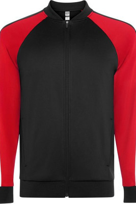 Roly CQ0435 - GLADIUS Sports jacket with ranglan sleeves