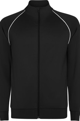 Roly CQ0437 - VALIER Sports sweatshirt with high neck