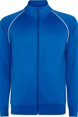 Roly CQ0437 - VALIER Sport-Pullover mit hohem Kragen