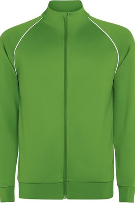 Roly CQ0437 - VALIER Sports sweatshirt with high neck