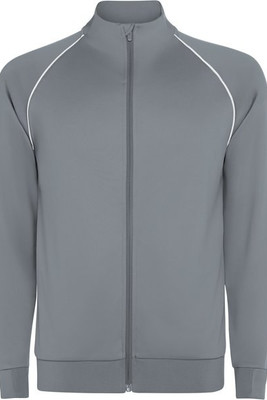 Roly CQ0437 - VALIER Sports sweatshirt with high neck