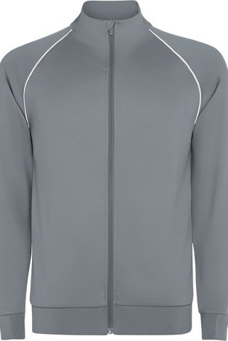Roly CQ0437 - VALIER Sportovní mikina s vysokým krkem