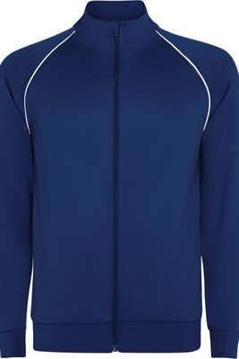 Roly CQ0437 - VALIER Sports sweatshirt with high neck