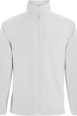 Roly CQ6414 - NEW ARTIC Fleece jacket with front zip