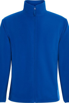 Roly CQ6414 - NEW ARTIC Fleece jacket with front zip