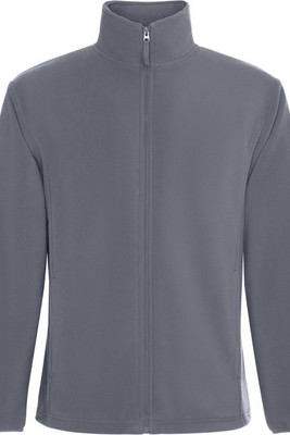 Roly CQ6414 - NEW ARTIC Fleece jacket with front zip
